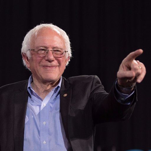 Bernie Sanders Wiki Lgbt Amino