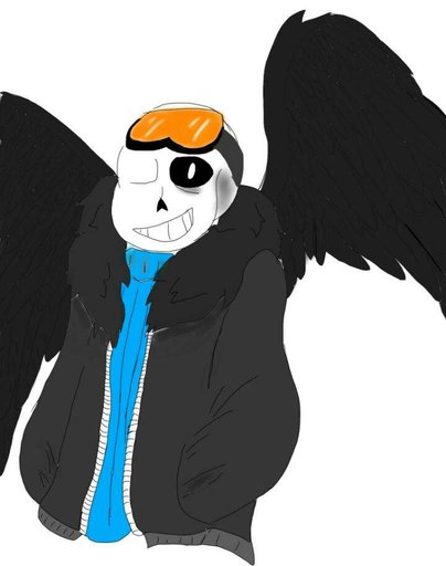 bird sans!