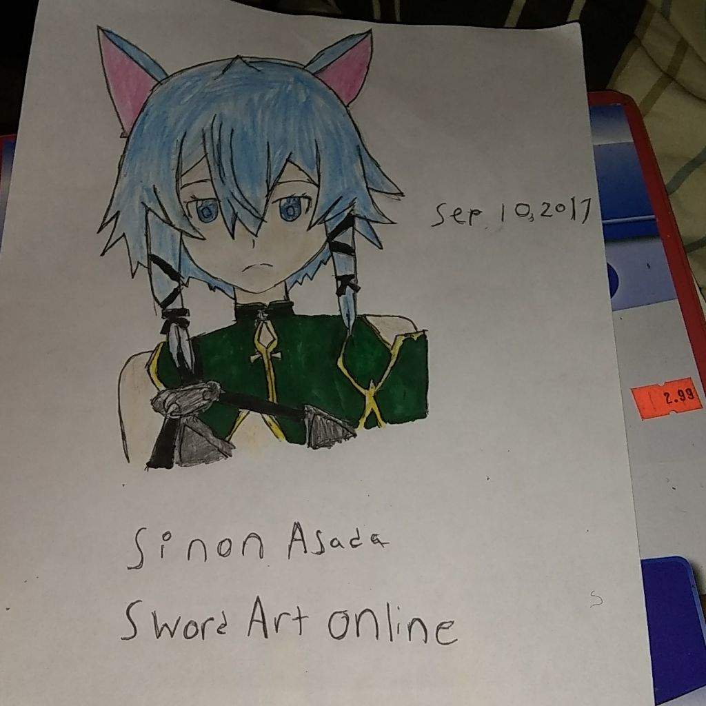 Anime Like Sword Art Online And Kaze No Stigma