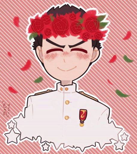 Ishimaru Kiyotaka | Wiki | •Anime• Amino