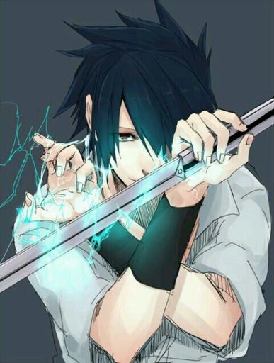 Espada De Kusanagi Wiki Naruto Shippuden Online Amino