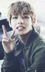 تايهيونغ Wiki K Pop كيبوب Amino