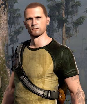 infamous 2 wiki