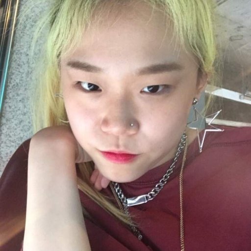 female khh artists appreciation post | KHipHop Amino