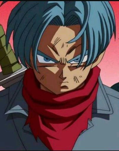 Mirai Trunks Dragon Ball Oficial™ Amino 5629