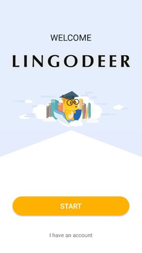 lingodeer for learning korean