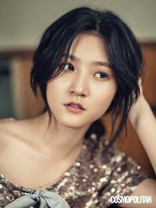 Kim Sae Ron كيم سي رون Wiki الدراما الكورية Amino