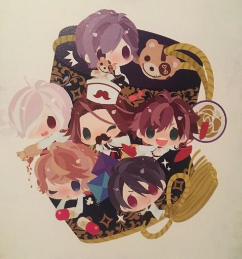 Kishio Daisuke Wiki Diabolik Lovers Amino Oficial Amino