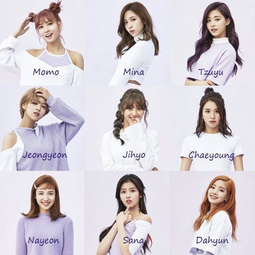 Twice | Wiki | KPop Girl Groups Amino