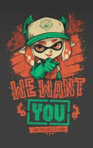 An urgent message from Grizzco | Splatoon Amino