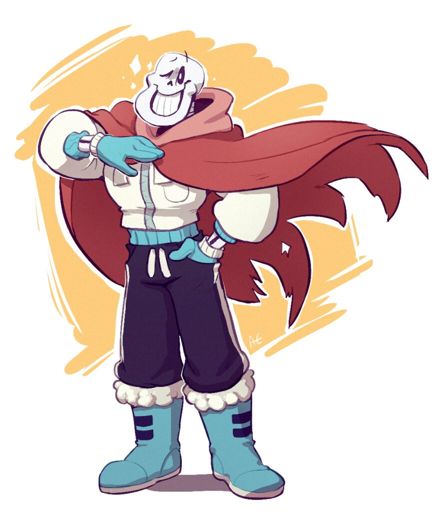 Comic Papyrus | Wiki | Undertale Español Amino