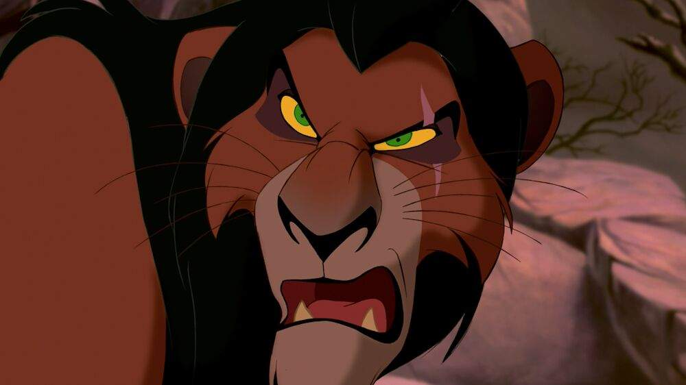 Scar Cartoon Amino Español Amino Scar Cartoon Amino Español Amino