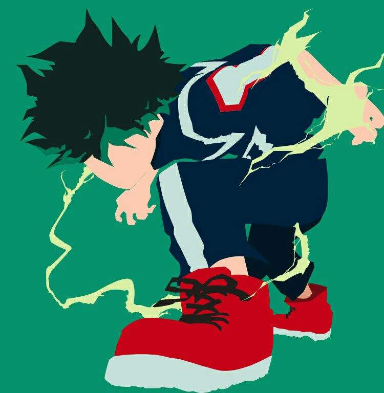 Izuku Midoriya Wiki Boku No Hero Academia Amino Amino