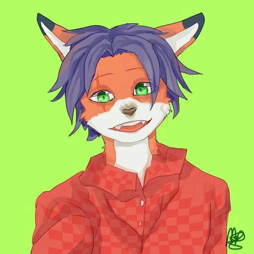 Kyle Lee Wiki Furryita Amino