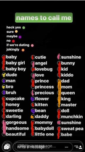 nickname-pet-name-chart-furry-amino