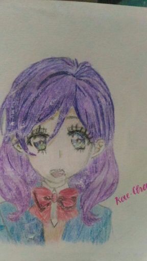 Serinuma Kae Anime Amino