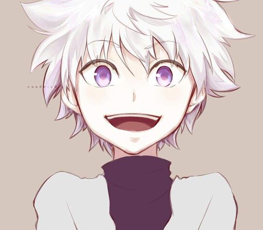 Киллуа Золдик | Wiki | HunterXHunter/ОхотникXОхотник Amino
