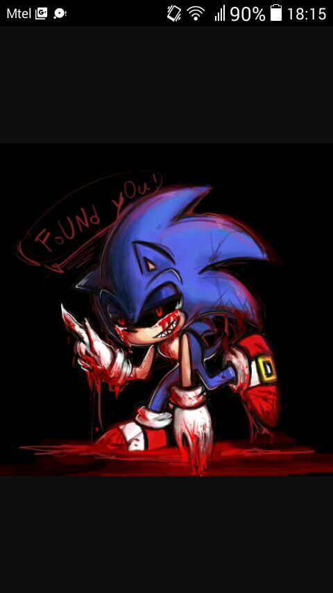 Sonic Exe Wiki Sonic The Hedgehog Amino