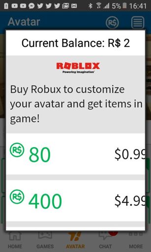 What To Do Whith 2 Robux Roblox Amino