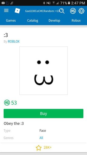3 Wiki Roblox Amino En Español Amino - Obey Obey Obey Roblox Obey Obey Obey Roblox - 3 Wiki Roblox Amino En Español Amino