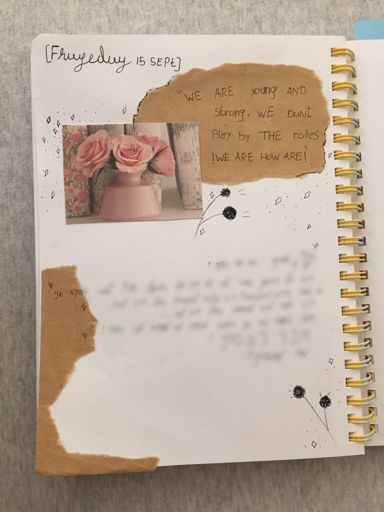 brain-dump-page-bullet-journal-amino