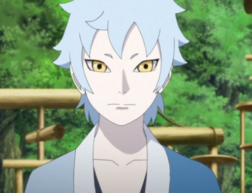 Mitsuki Wiki Boruto Oficial BR Amino