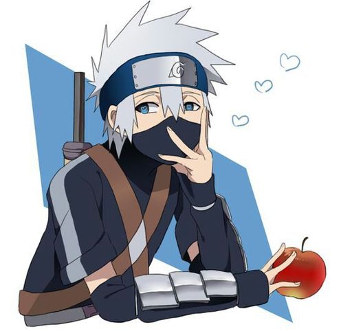 Featured image of post Imagenes De Kakashi Ni o