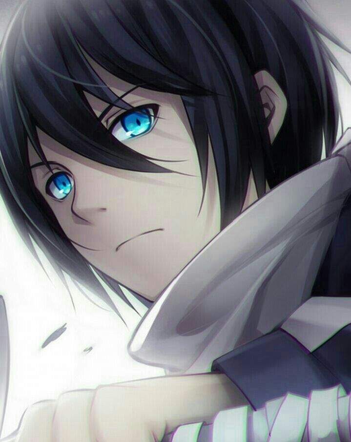 Yato Wiki Animoon Amino