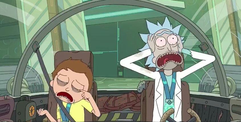 uproxx rick and morty swifty conspiracy theory mortys