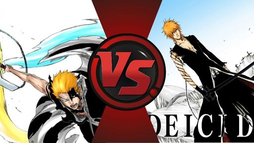 Featured image of post Fgt Ichigo Vs Yhwach