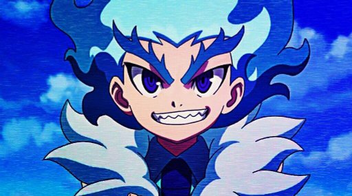 beyblade lui bey