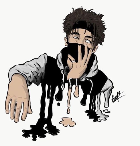 when did i need space drop by scarlxrd