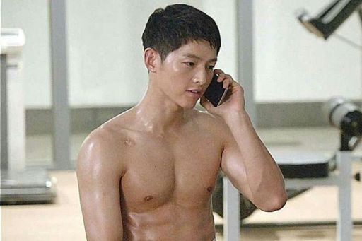 Song joong ki ♡ | Wiki | •K-DRAMA• Amino