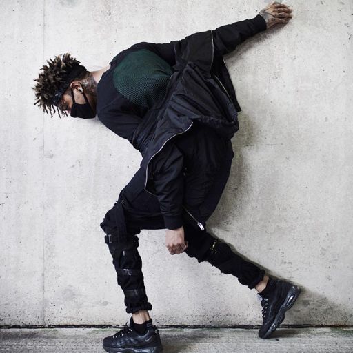when did i need space drop by scarlxrd