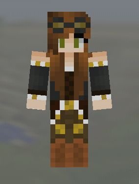 New Skin Minecraft Amino