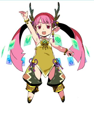 etrian wiki