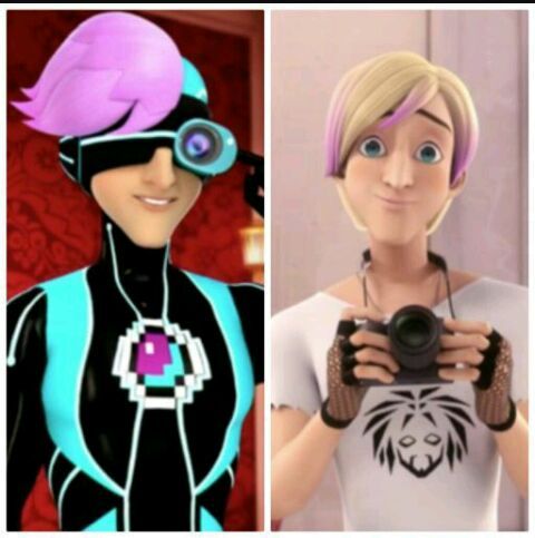 Im Genes De Pixelador Miraculous Ladybug Espa Ol Amino