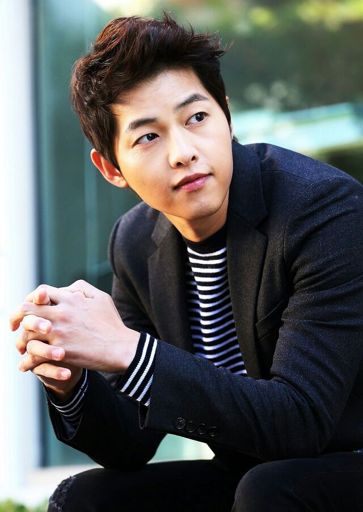 Song Joong Ki ♡ Wiki •k Drama• Amino 7191