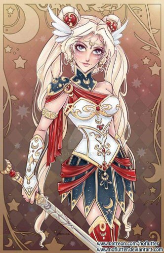 muñecas manga guerreras