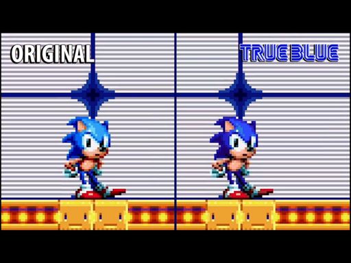 sonic mania mod manager