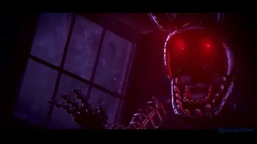 fnaf song memory