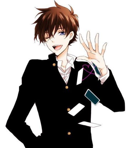 Kuroba Kaito | Wiki | •Anime• Amino