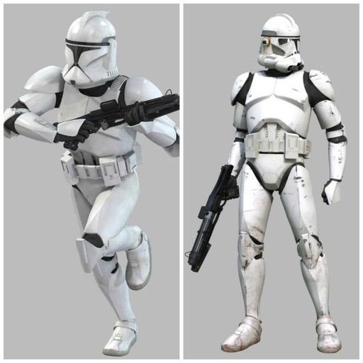 best clone armour