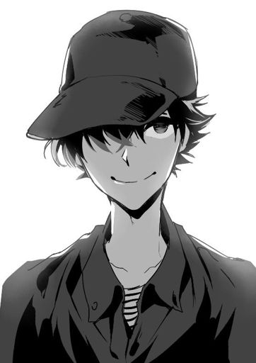 Kuroba Kaito | Wiki | •Anime• Amino