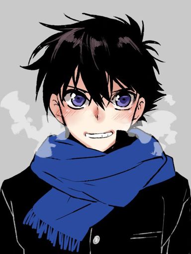 Kuroba Kaito | Wiki | •Anime• Amino