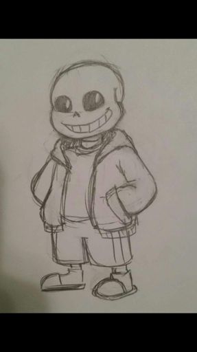 Sans Wiki Glitchtale Amino