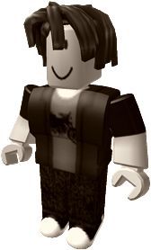Roblox Supporting Bacons