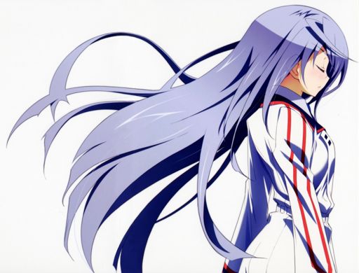 Featured image of post Laura Bodewig Background Laura bodewig from infinite stratos