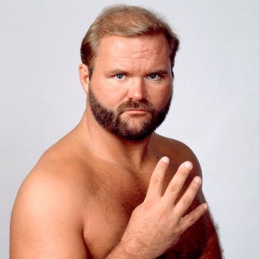 Happy Birthday to Arn Anderson! | Pro Wrestling Amino