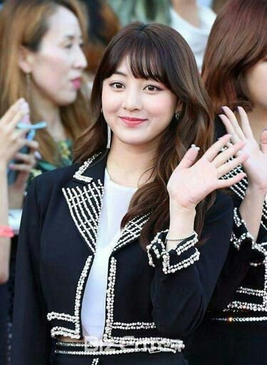 Park Jihyo | Wiki | •Twice Amino• Amino